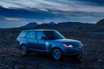Land Rover Range Rover Autobiography P400e 2018 года (UK)